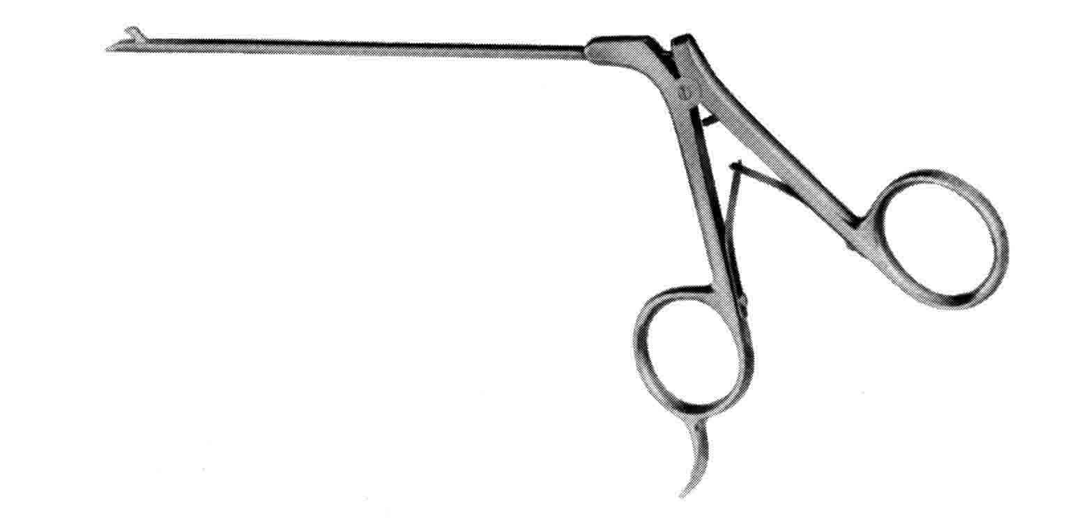 KANCA MAKAS DÜZ ÇAP 3.5MM